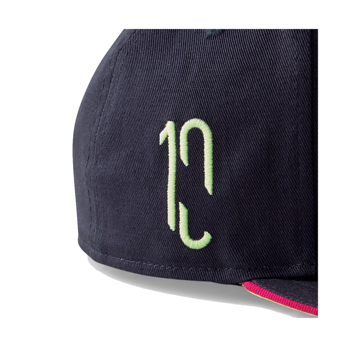 NEYMAR JR FLAT BRIM CAP - Única, Puma -B1.