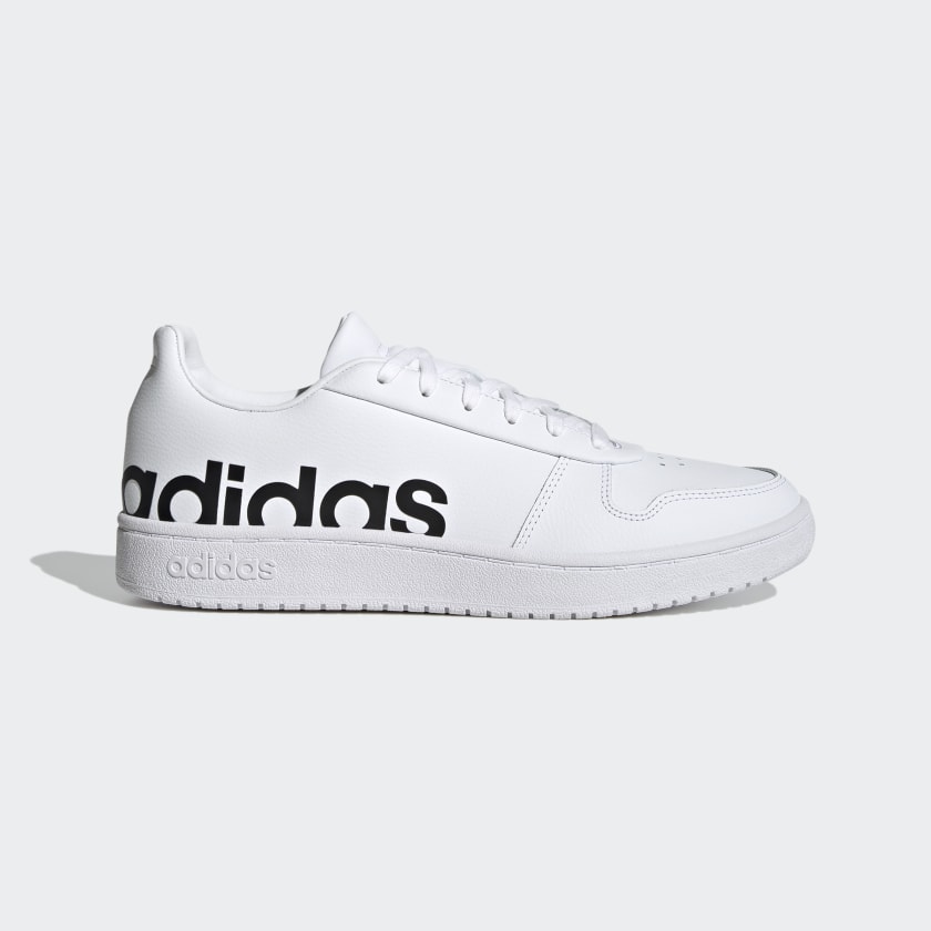 Hoops 2.0 -E1