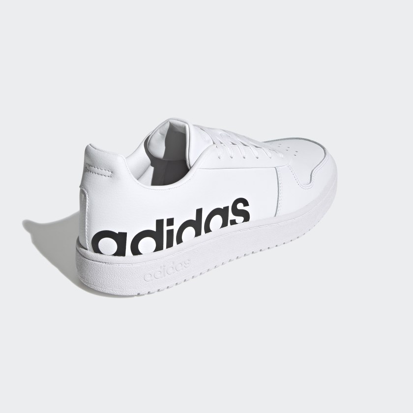 Hoops 2.0 -E1