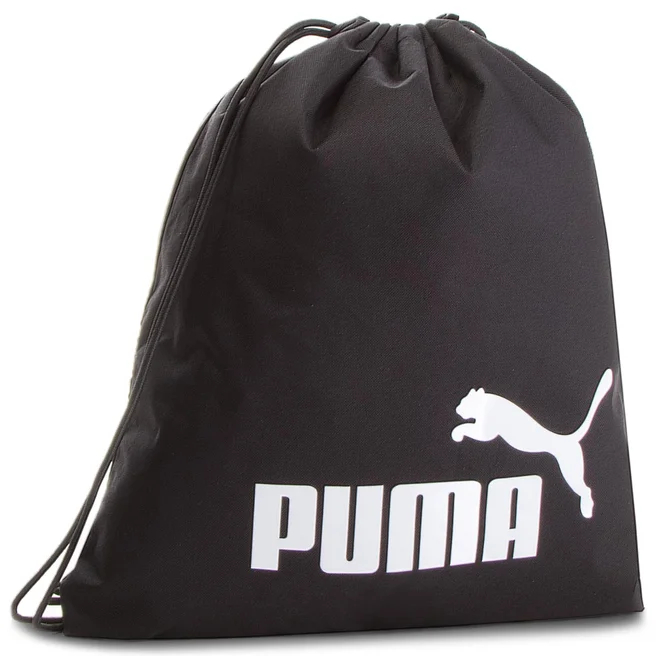 MOCHILA PUMA PHASE GYM SACK - Única, Puma -B0