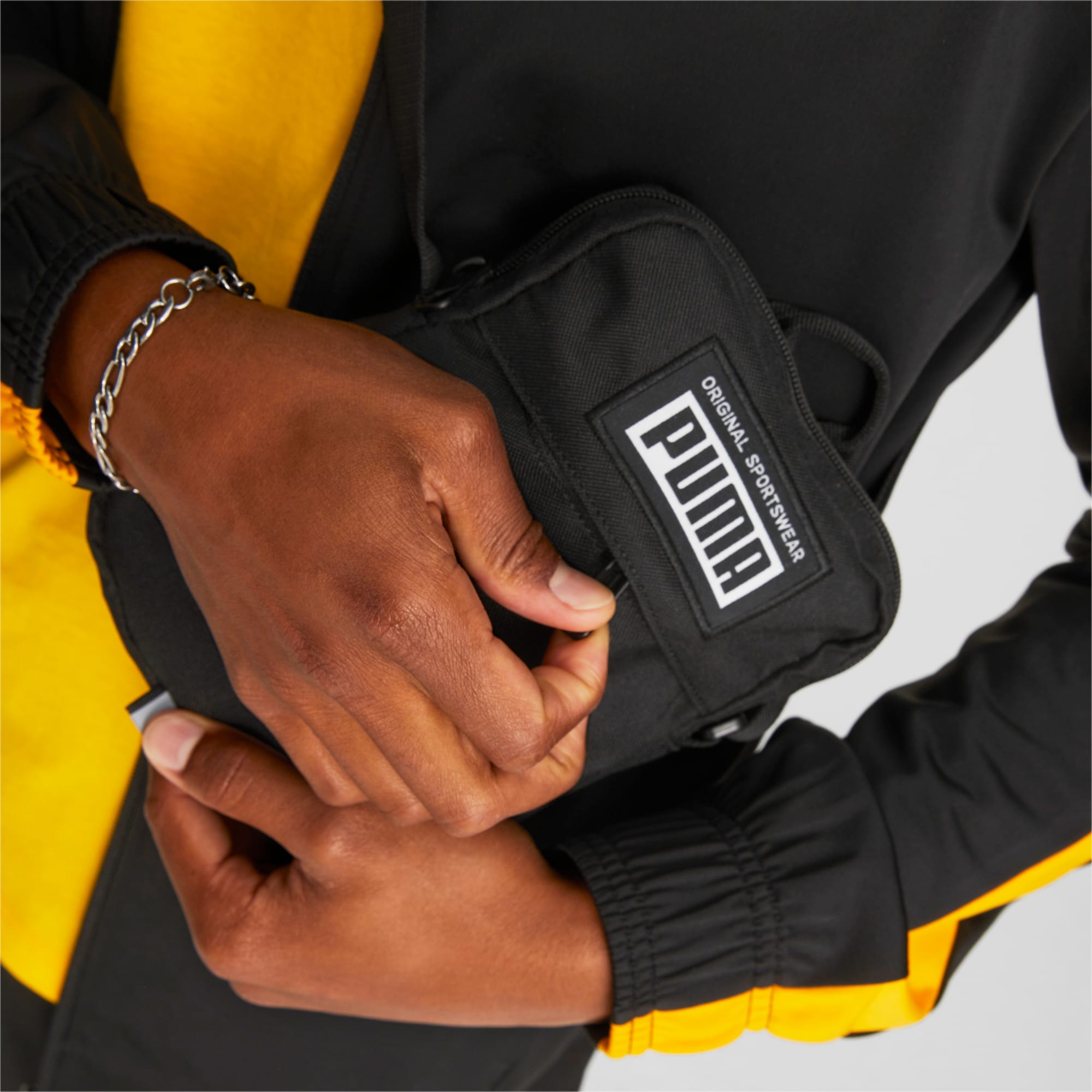 PUMA ACADEMY PORTABLE - Única, Puma