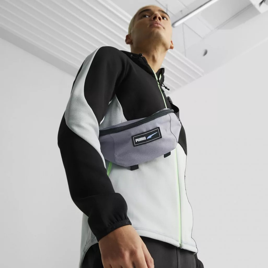 CANGURERA PUMA DECK WAIST BAG - Única, Puma -G17