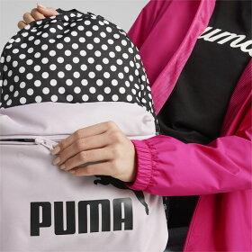 MOCHILA PUMA PHASE AOP BACKPACK -B0