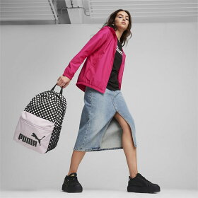 MOCHILA PUMA PHASE AOP BACKPACK -B0