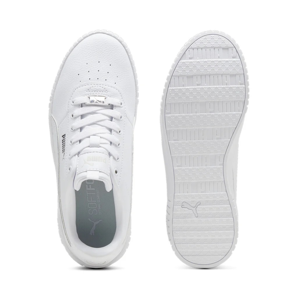 PUMA CARINA 2.0 LUX WNS