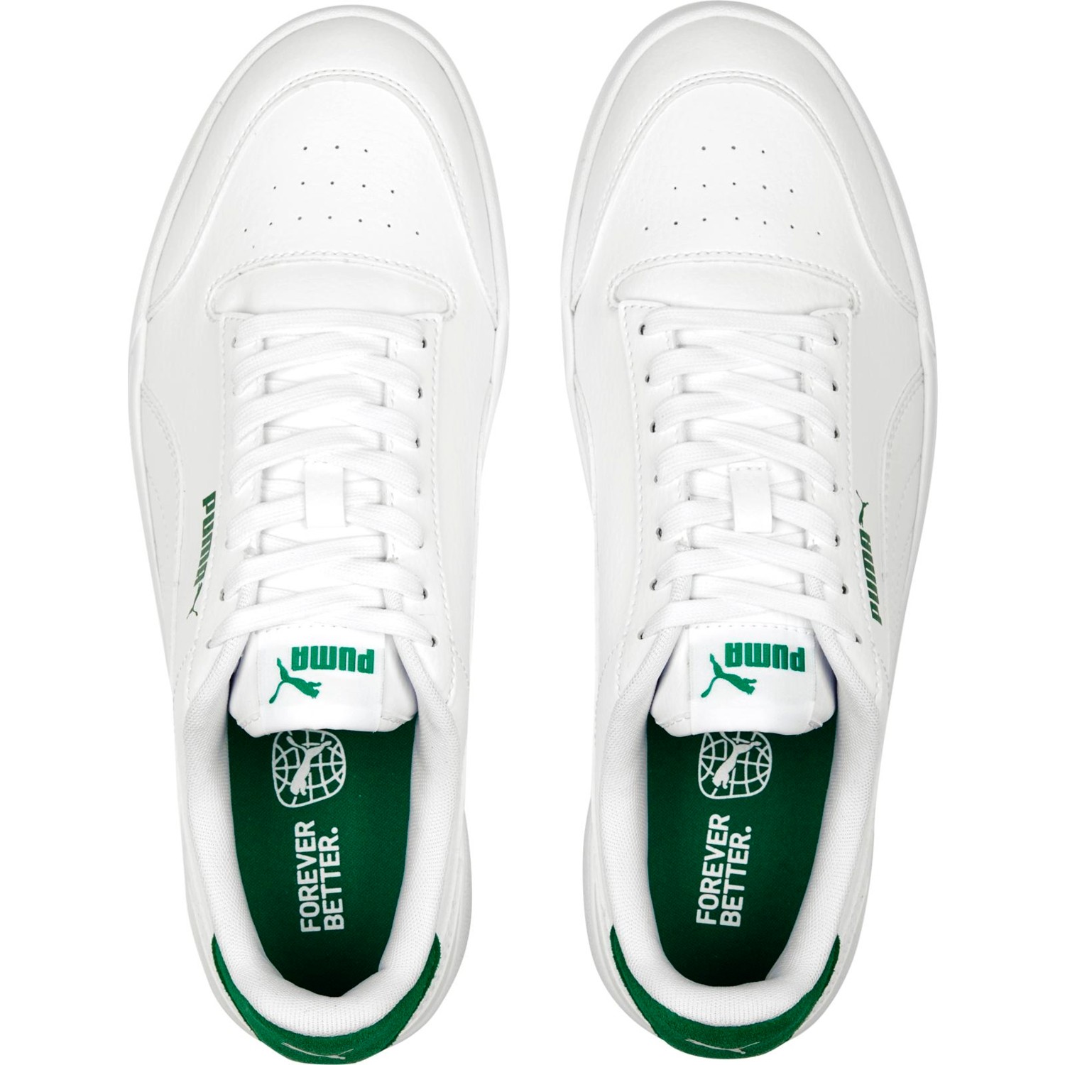 puma shuffle