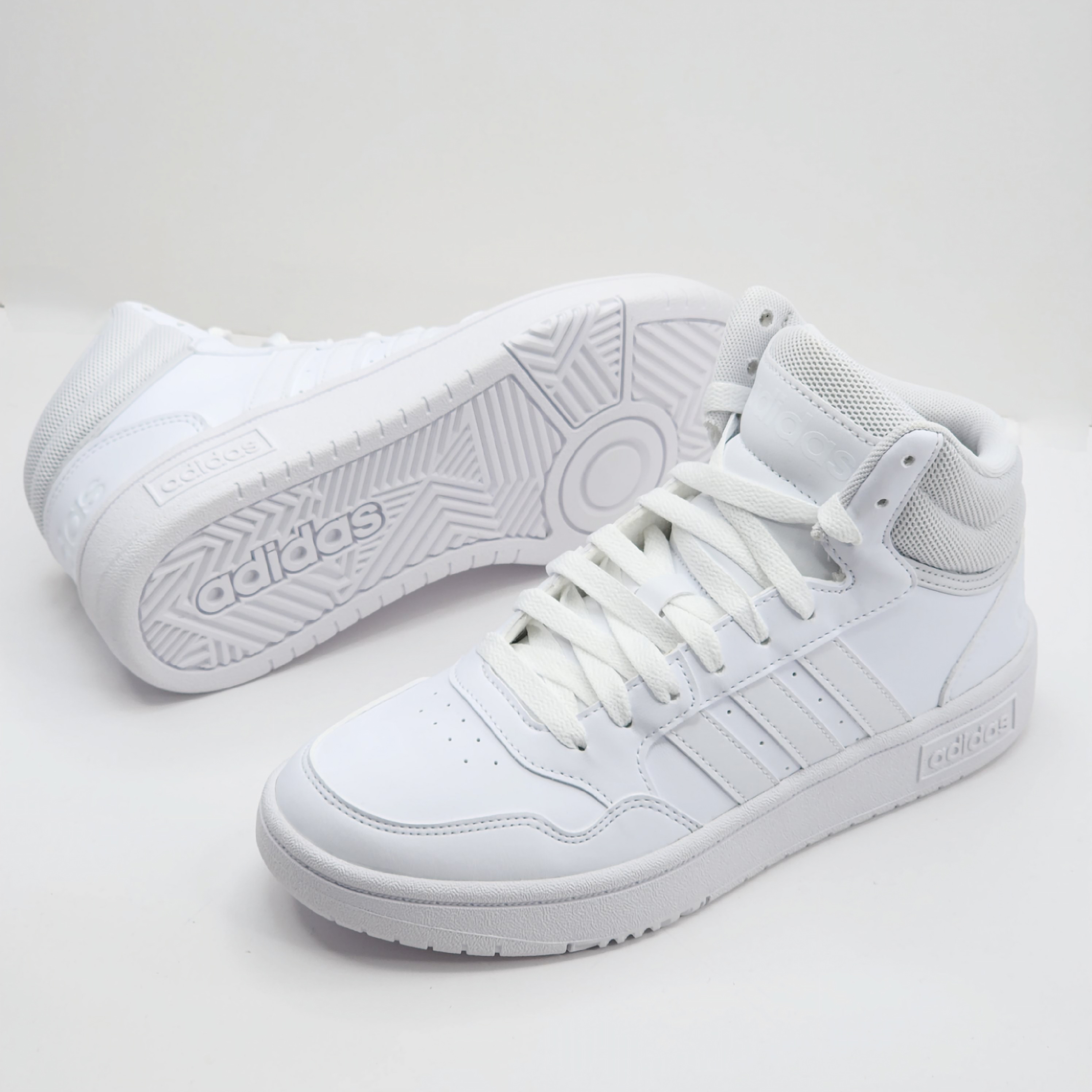 hoops 3.0 mid -G4