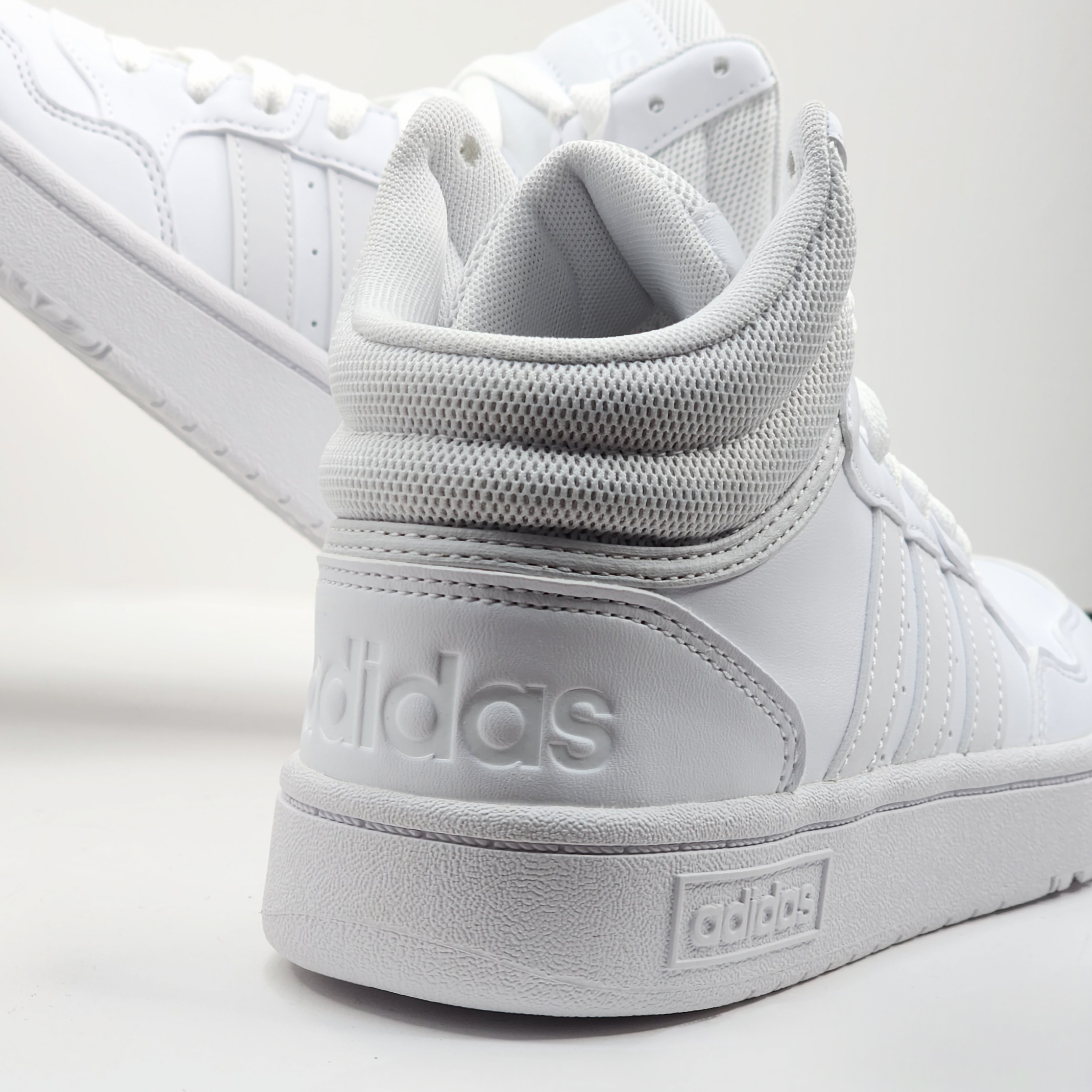 hoops 3.0 mid -G4