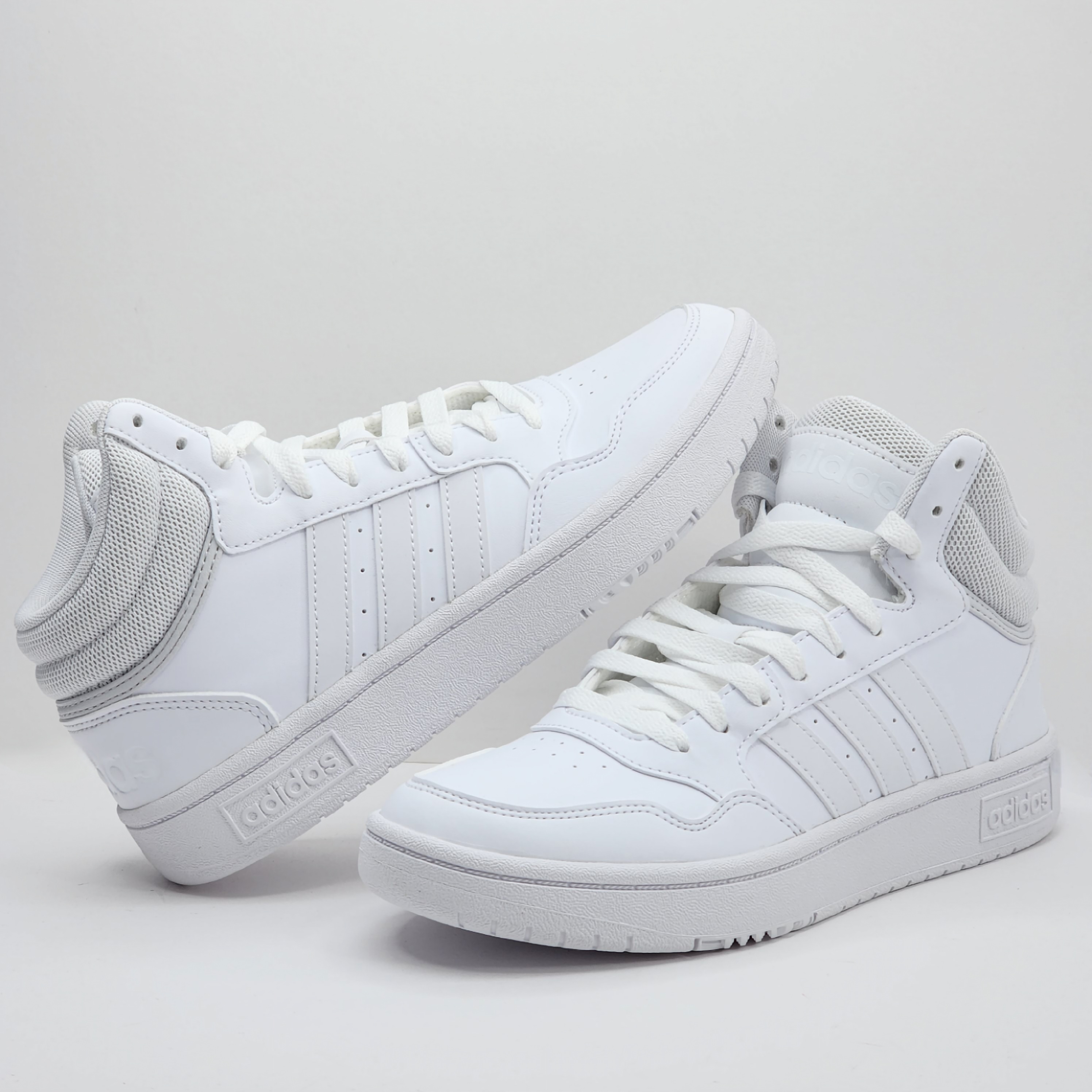 hoops 3.0 mid -G4