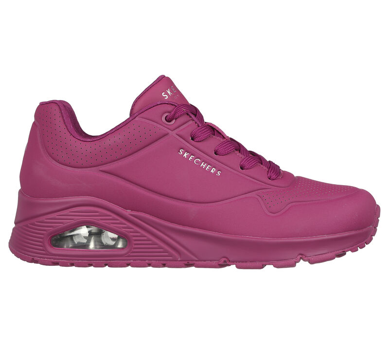 skechers uno stand on air