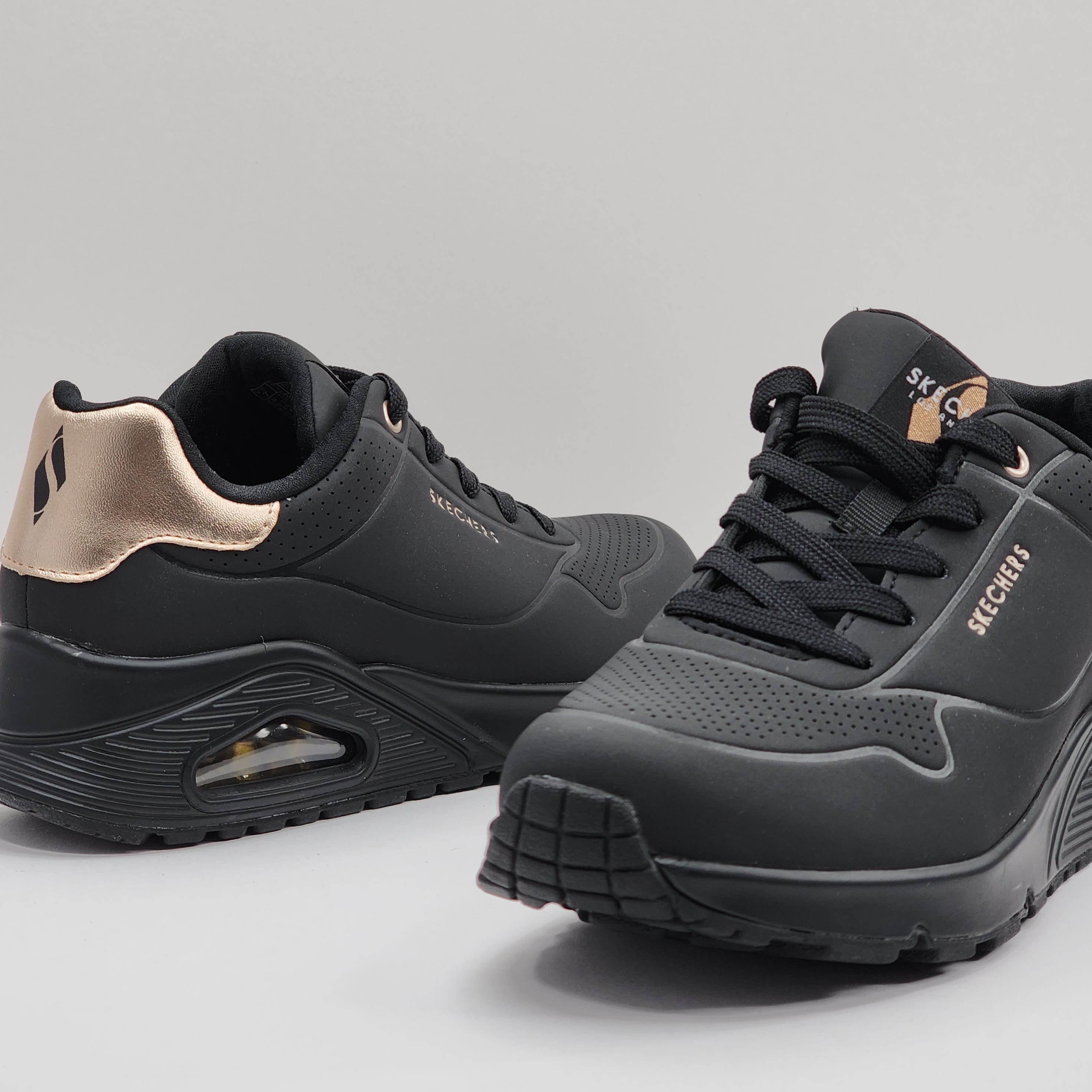 skechers - gold air