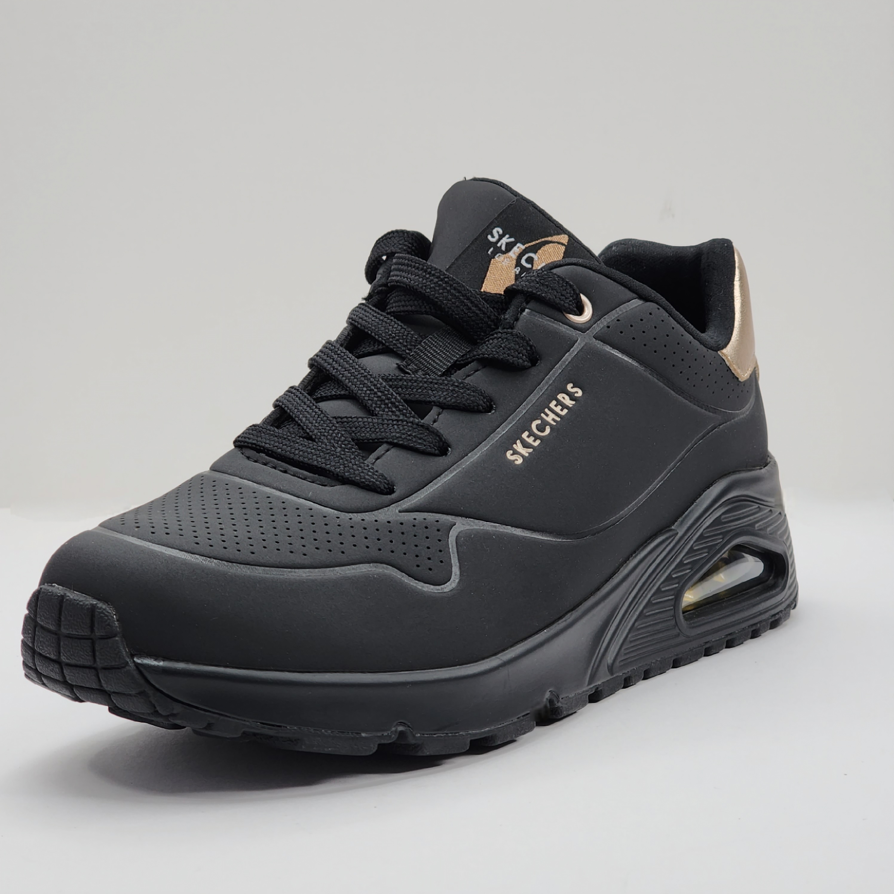 skechers - gold air