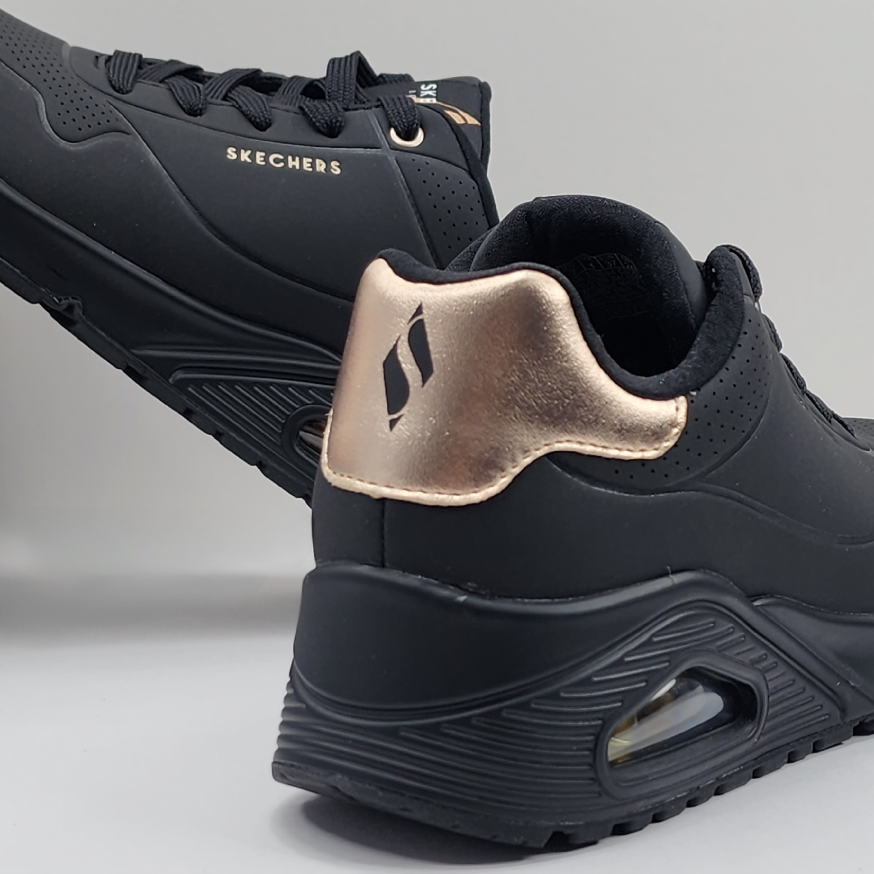 skechers - gold air