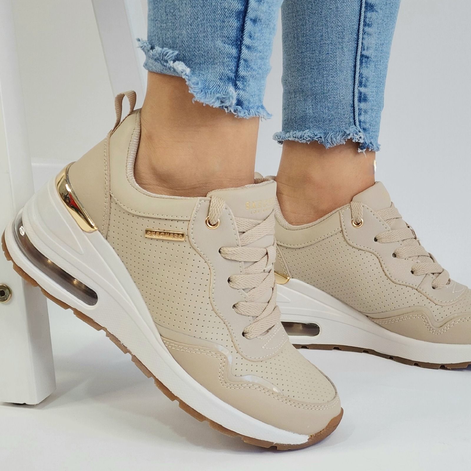 Skechers Tpe Million Air