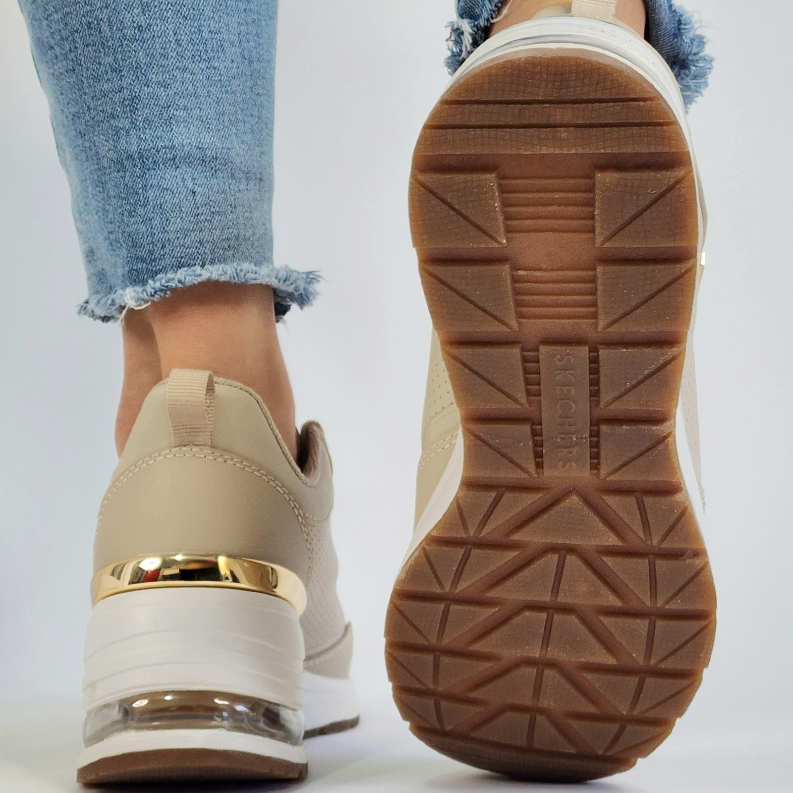 Skechers Tpe Million Air