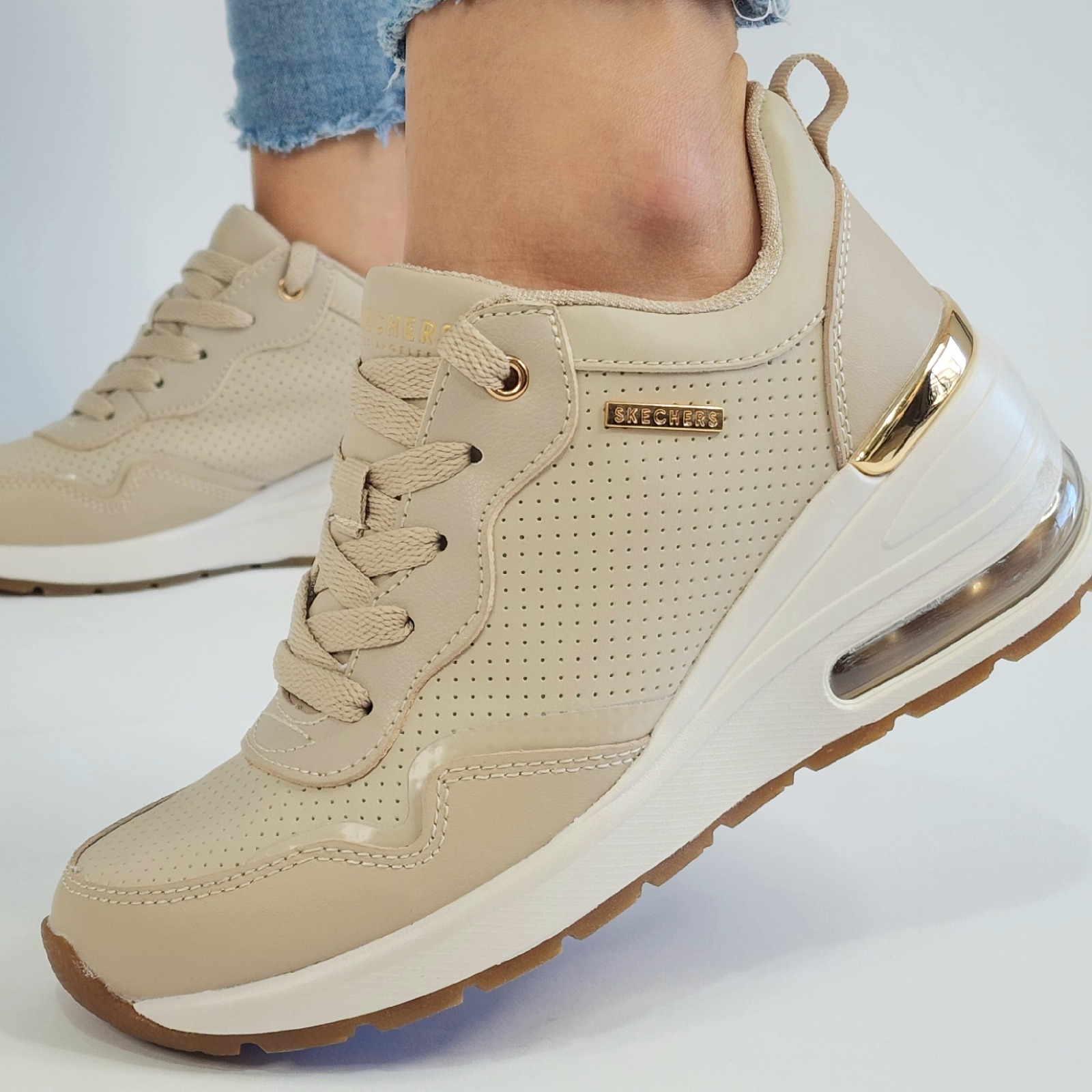 Skechers Tpe Million Air