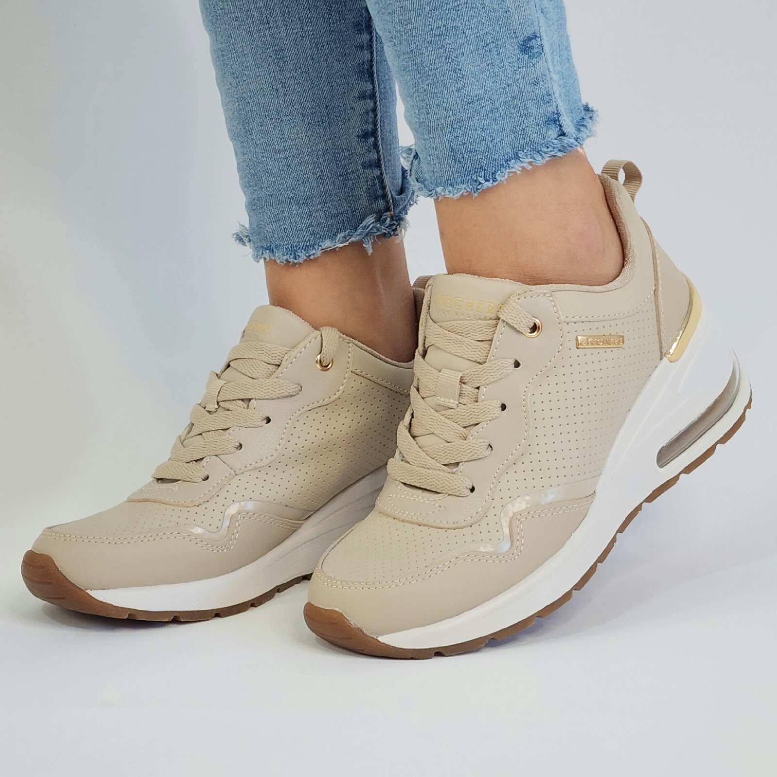 Skechers Tpe Million Air
