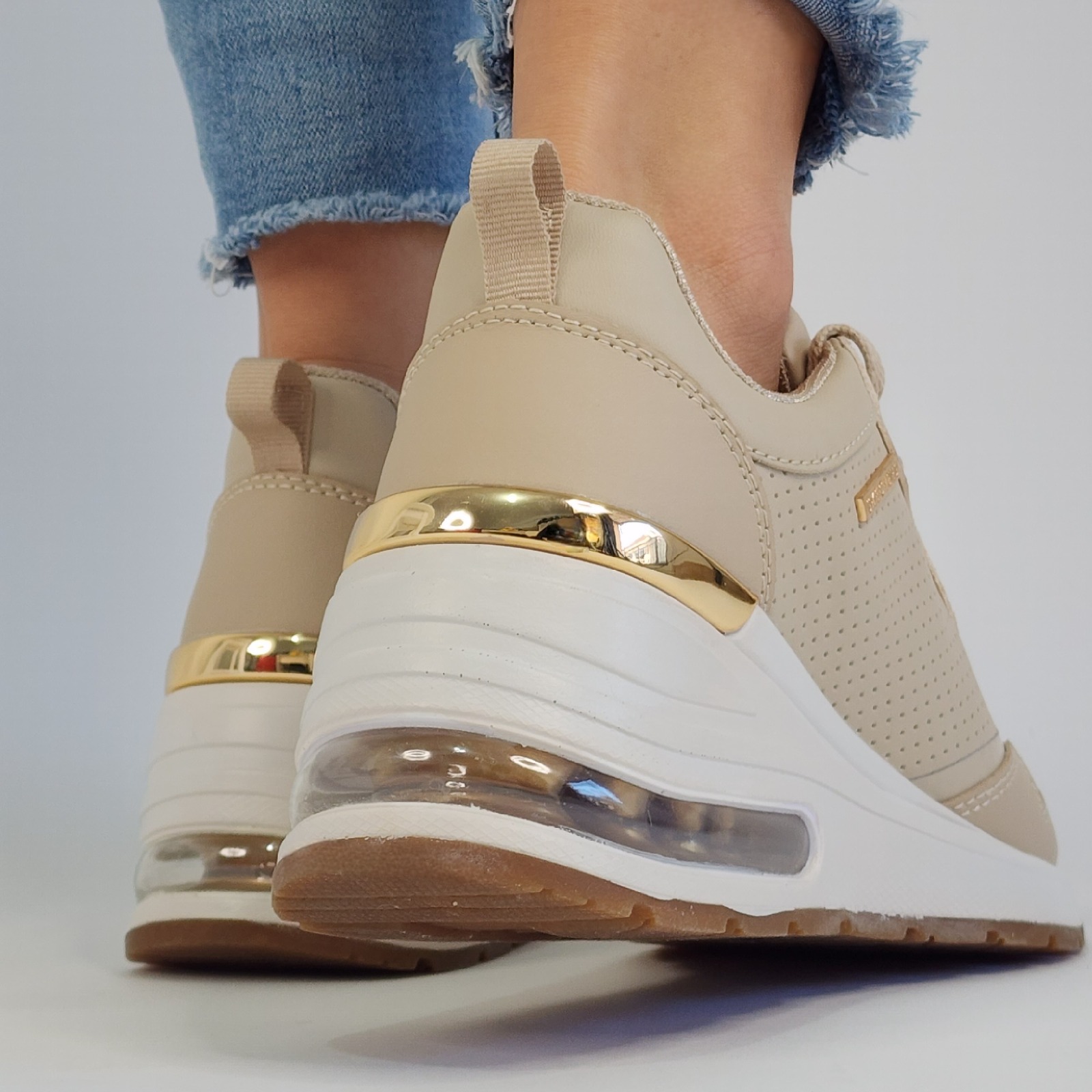 Skechers Tpe Million Air