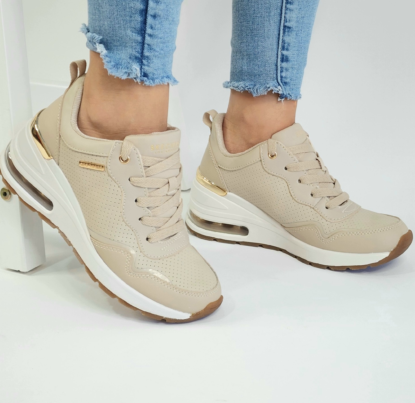 Skechers Tpe Million Air
