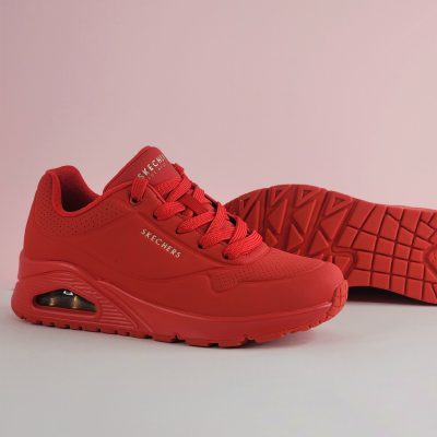 skechers uno stand on air -G19