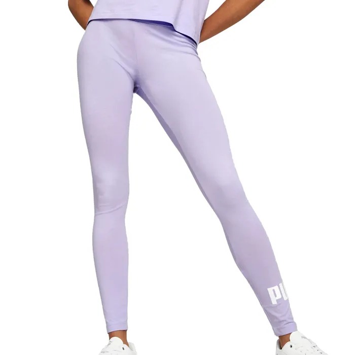 ess logo leggings -B28