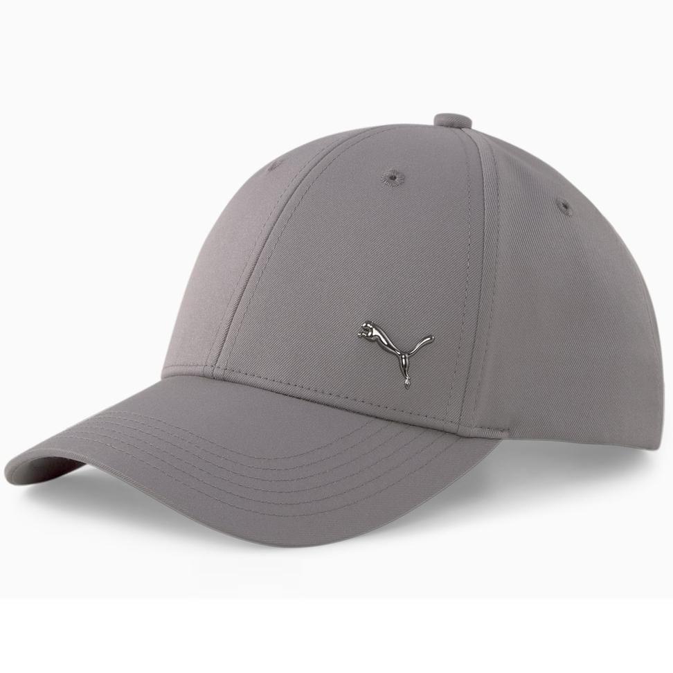 PUMA METAL CAT CAP - Única, Puma