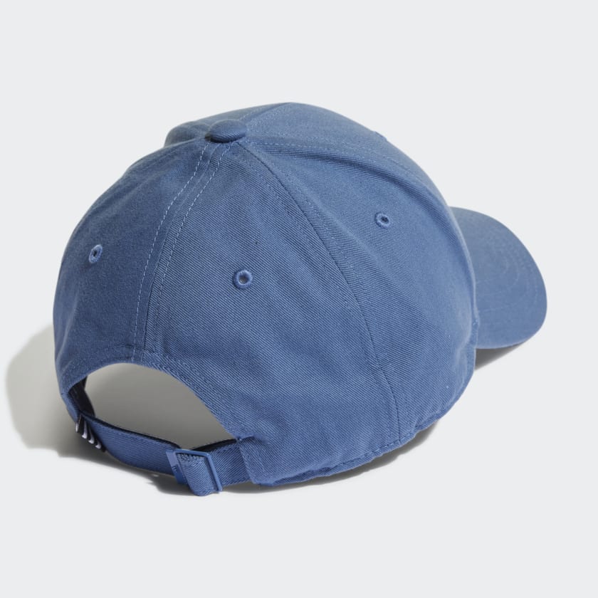 BBALL CAP COT - Única, Adidas -B19