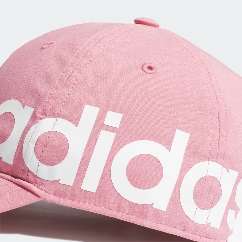 BASEBALL BOLD ROSBON/BLANC - Única, Adidas -B18