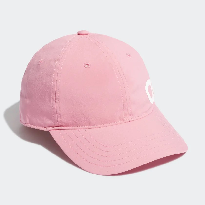 BASEBALL BOLD ROSBON/BLANC - Única, Adidas -B18