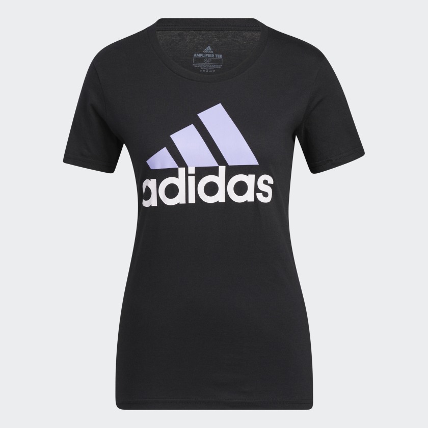 w basic bos tee -B40