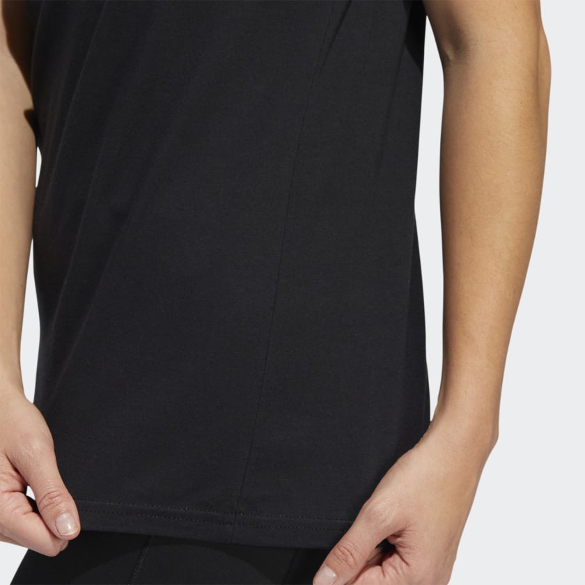 w basic bos tee -B40