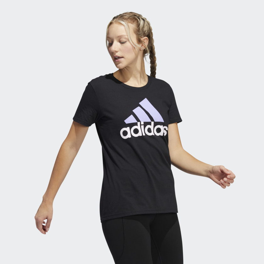 w basic bos tee -B40