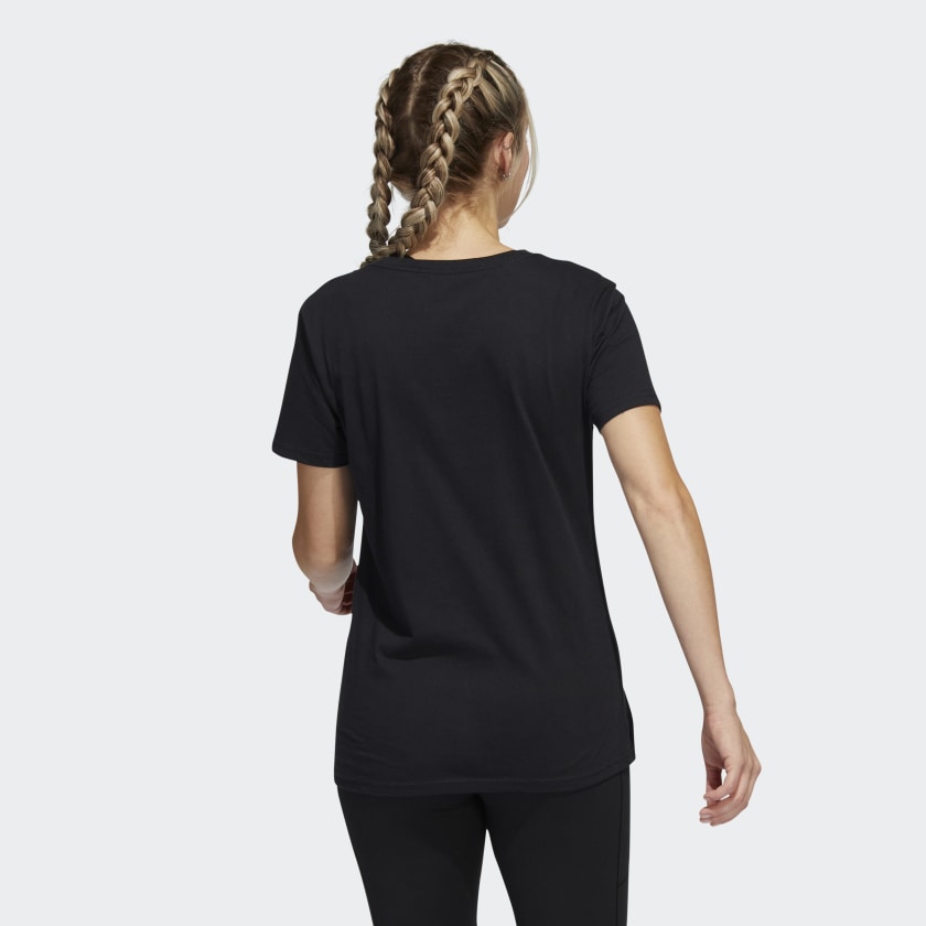 w basic bos tee -B40