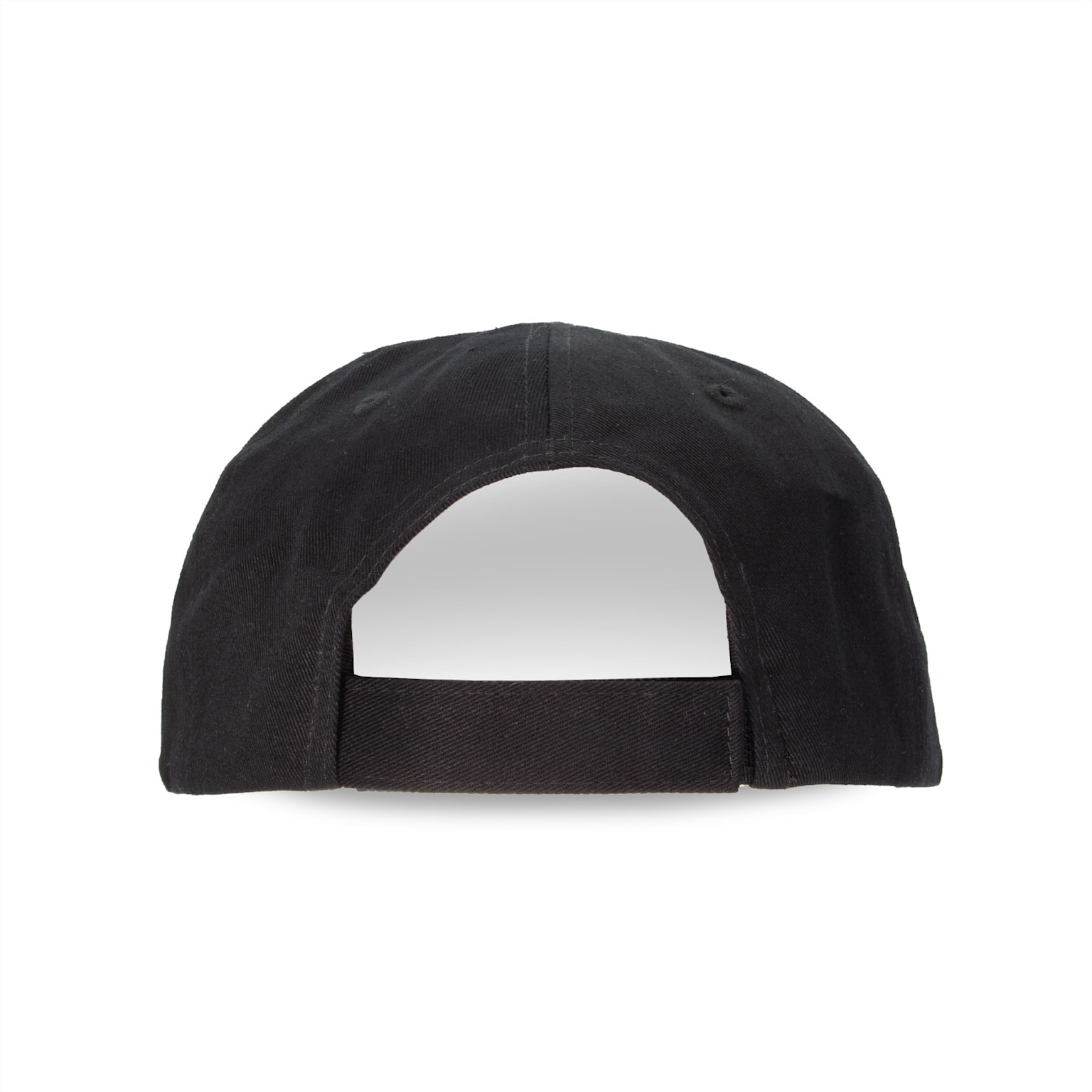 ESS CAP III - Única, Puma -B4