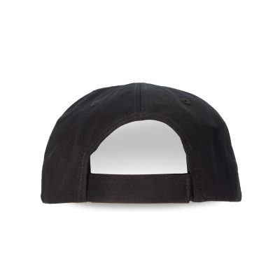 ESS CAP III - Única, Puma -B4