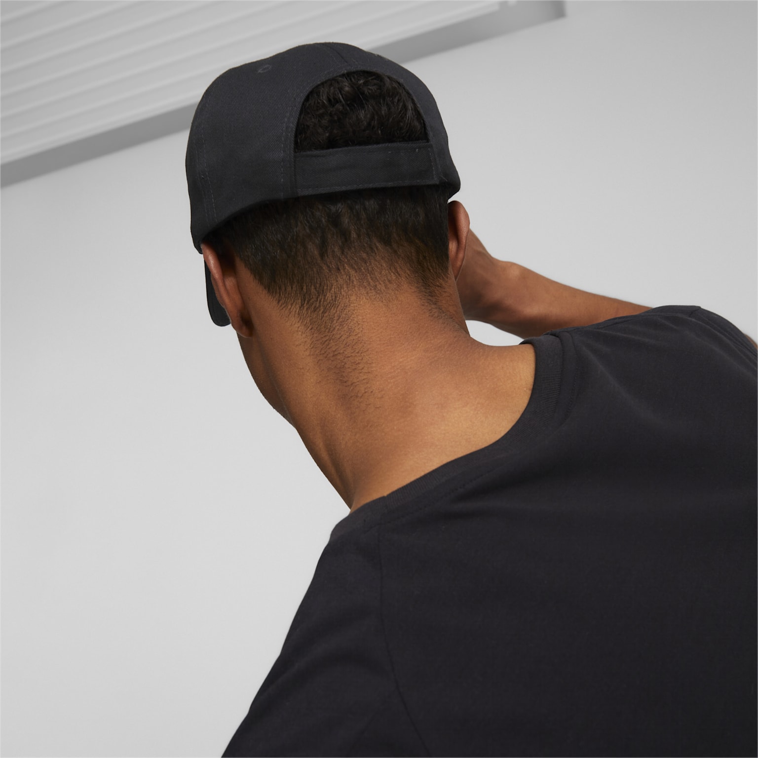 ESS CAP III - Única, Puma -B4