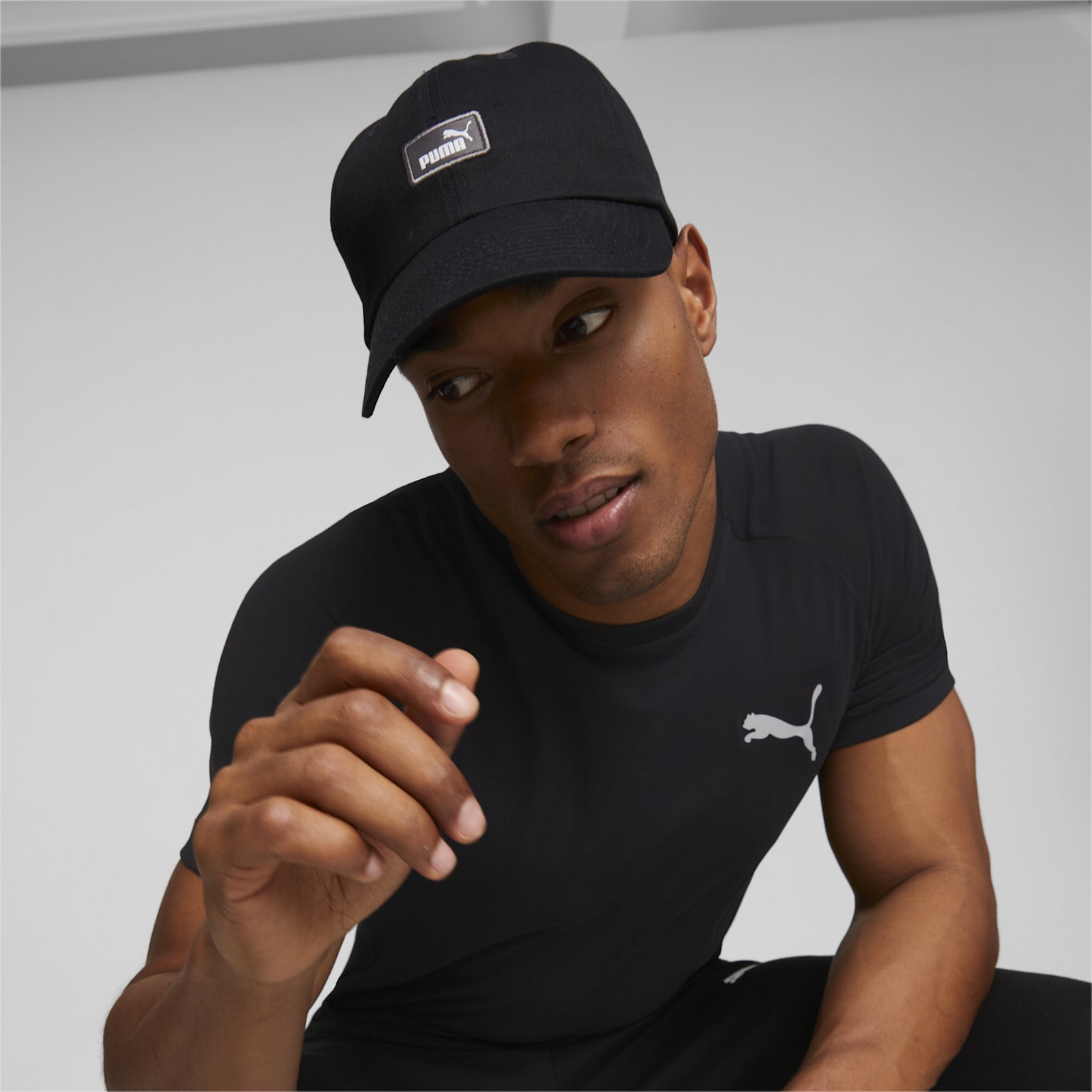ESS CAP III - Única, Puma -B4