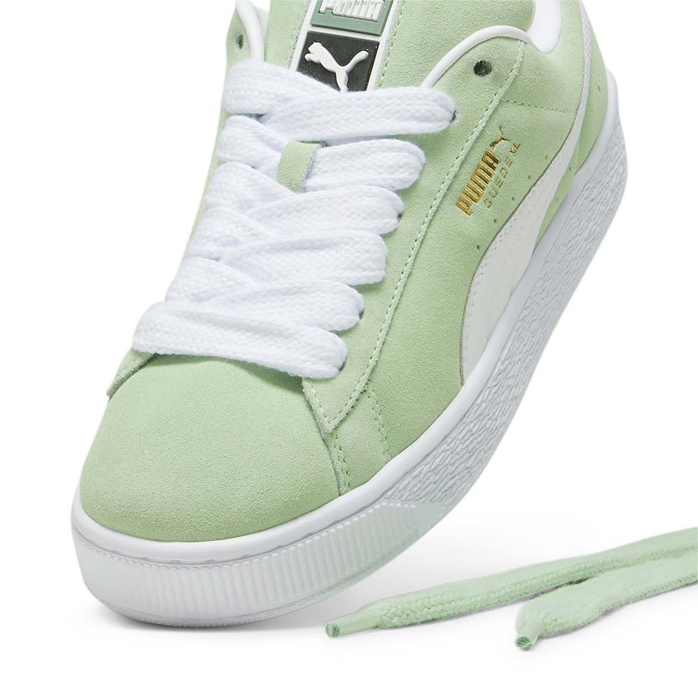 PUMA SUEDE XL WNS -D18
