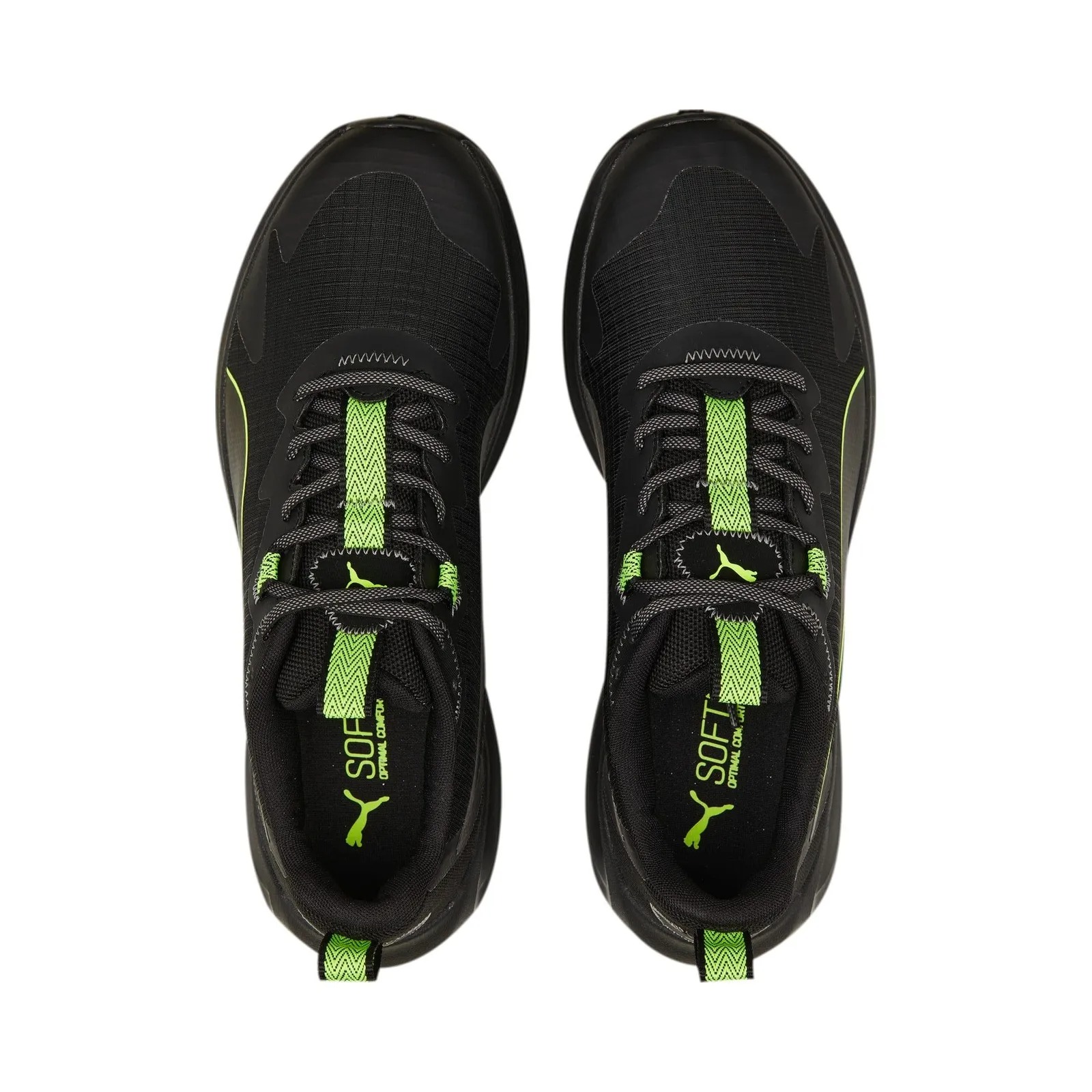 twitch runner trail -E1