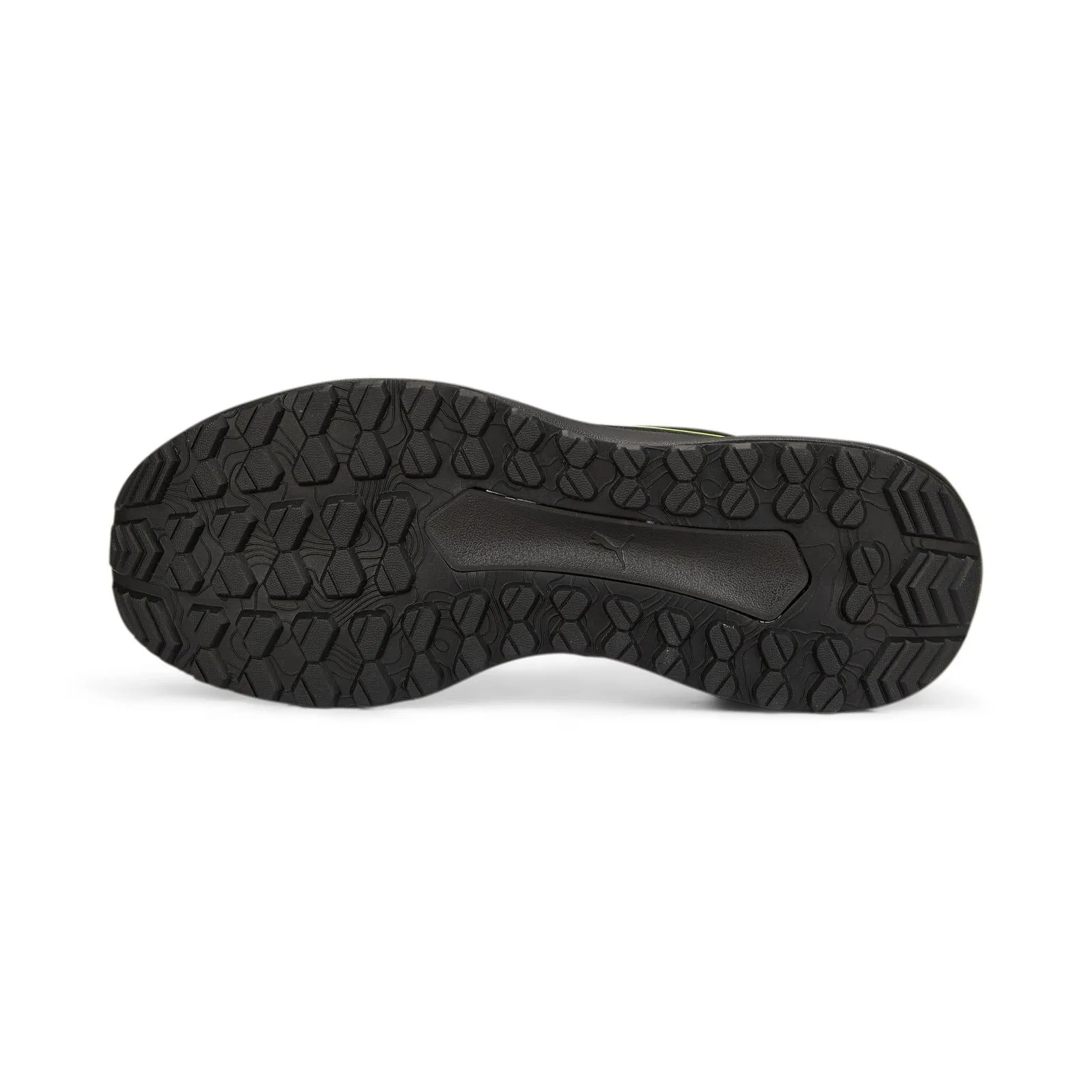 twitch runner trail -E1