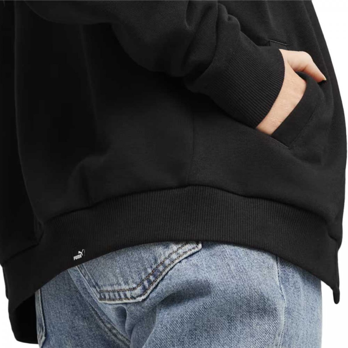 PUMA SQUAD TRACK JACKET TR W -B36