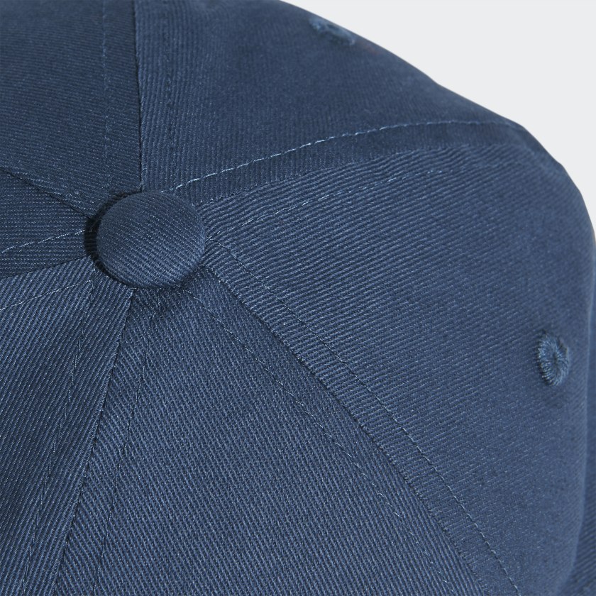 DAILY CAP - Única, Adidas -B26