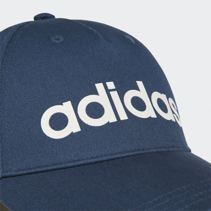 DAILY CAP - Única, Adidas -B26