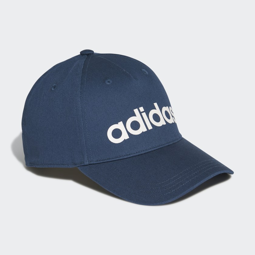 DAILY CAP - Única, Adidas -B26
