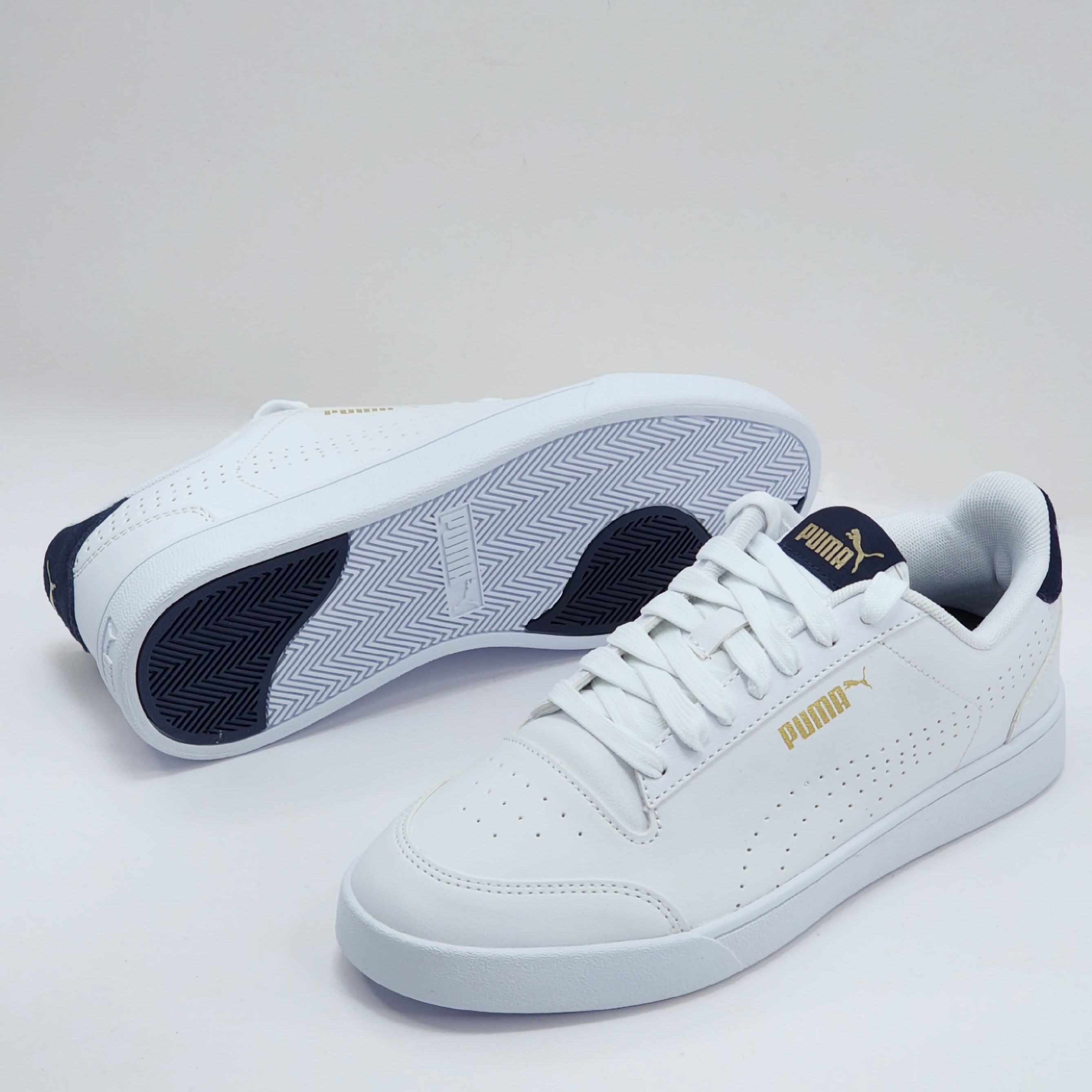 puma shuffle perf
