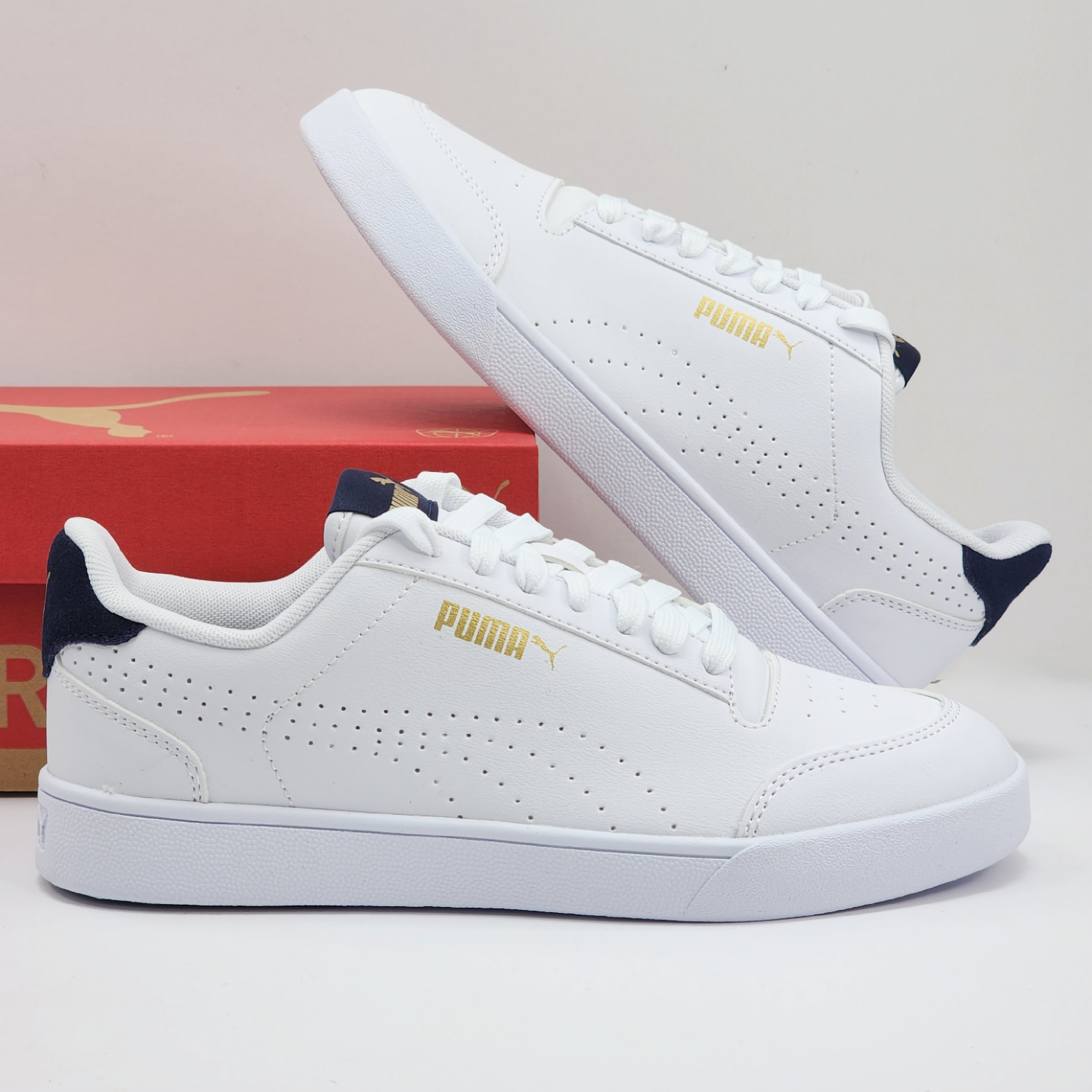 puma shuffle perf