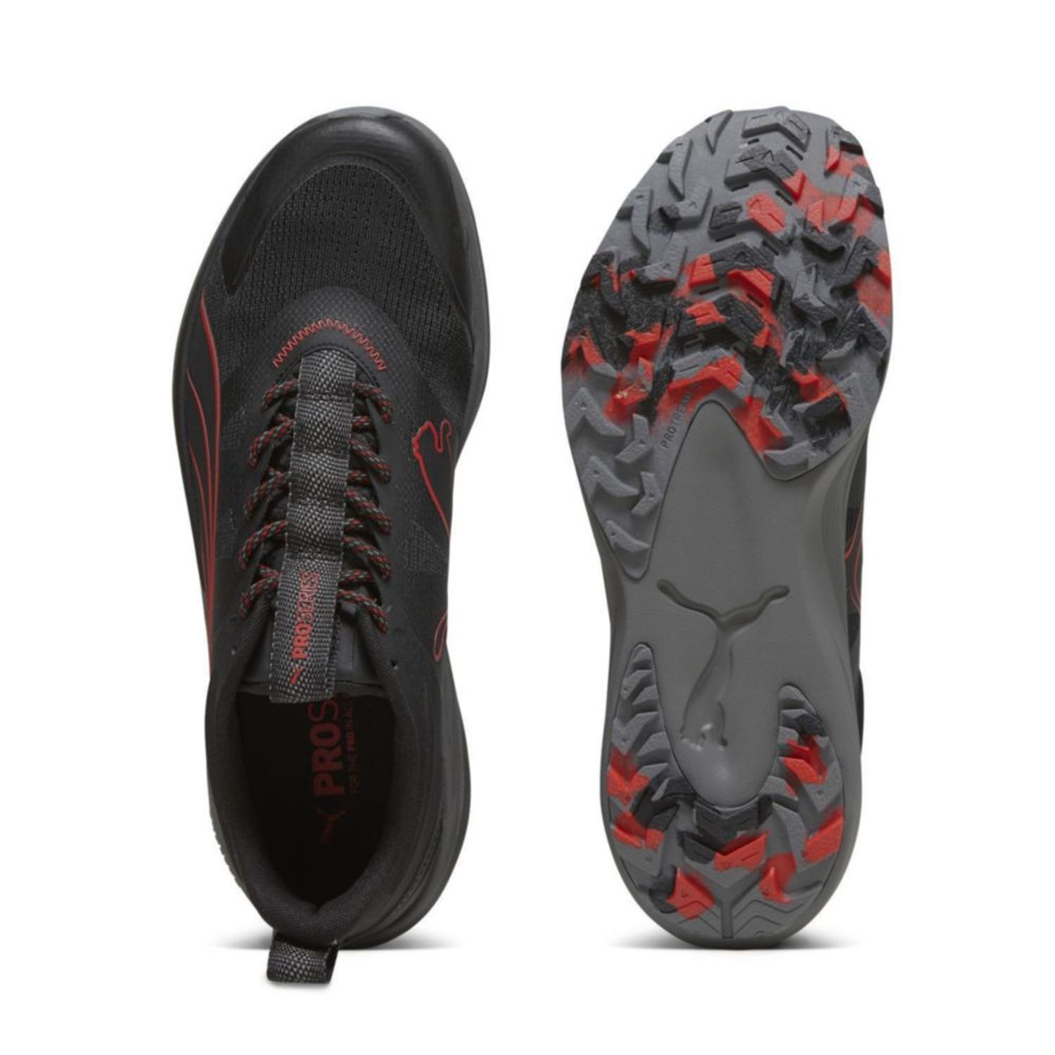 redeem pro trail -C0