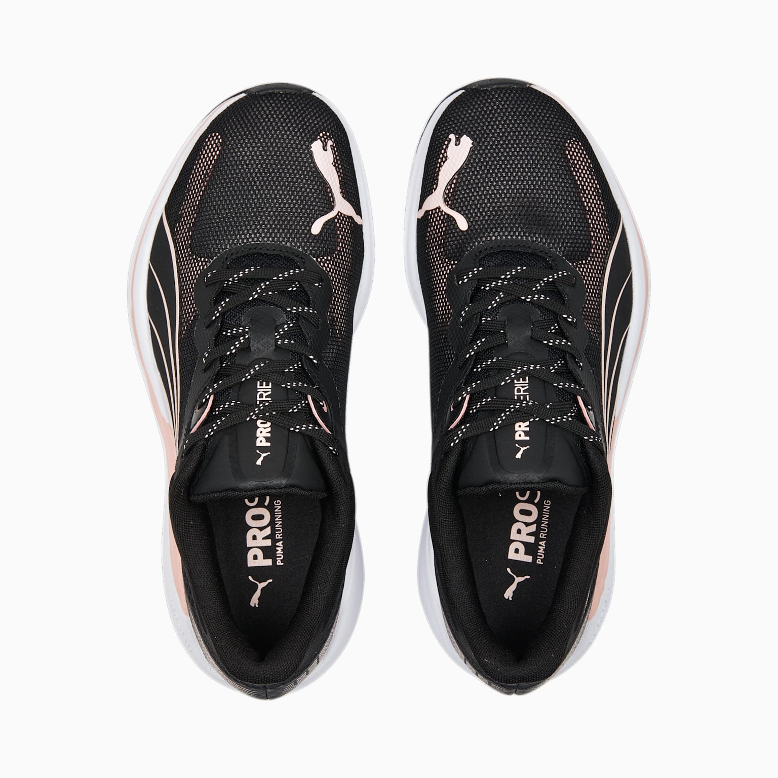 redeem profoam wns