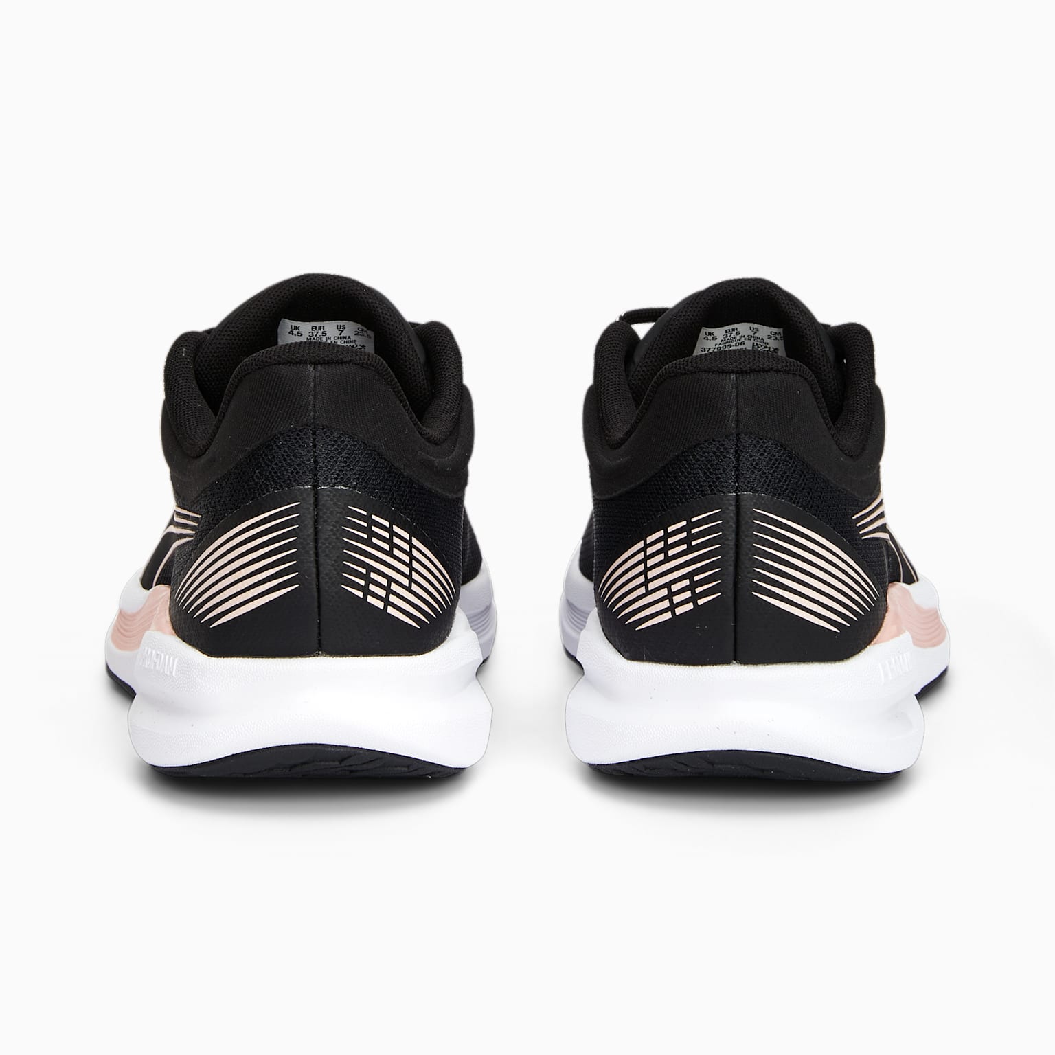 redeem profoam wns
