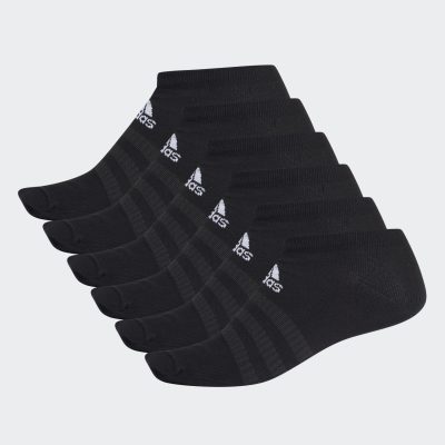 CALCETINES LIGHT LOW 6 PARES -B0